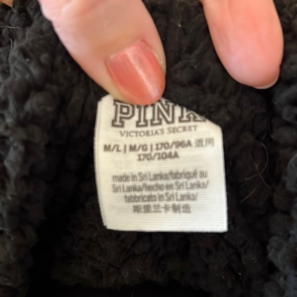 Pink Jacket - Picture 7 of 7